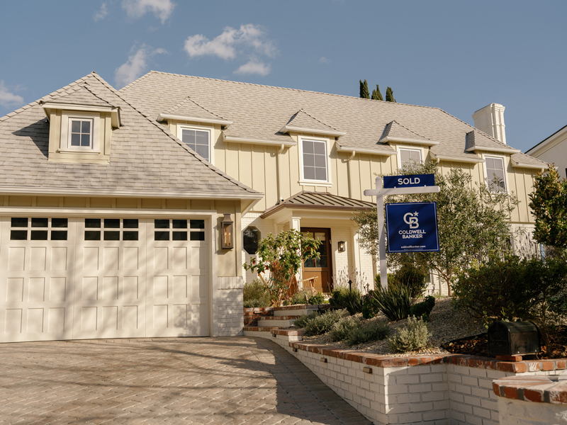 Winter Park Homes + Coldwell Banker Residential Real Estate